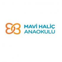 mavi haliç anaokulu