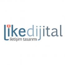like dijital iletişim tasarımı
