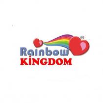 rainbow kingdom