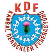 kangal dernekler federasyonu kdf