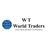 wt world traders your ideal partner in business.