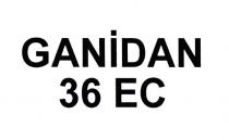ganidan 36 ec