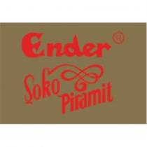 ender şoko piramit