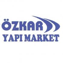 özkar yapı market
