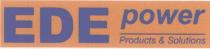 ede power products&solutions