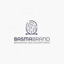 basmabrand branding and advertising