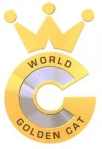 wgc world golden cat