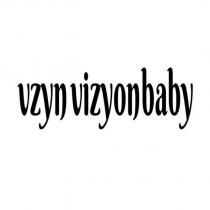 vzyn vizyonbaby