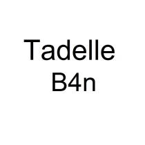 tadelle b4n