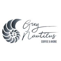 grey nautilus coffee&more