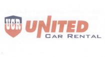 united car rental ucr