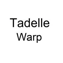 tadelle warp