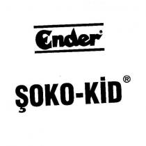 ender şoko-kid