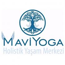 mavi yoga holistik yaşam merkezi