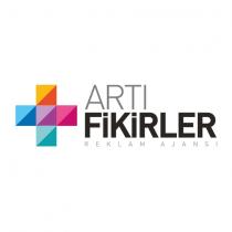 artı fikirler reklam ajansı