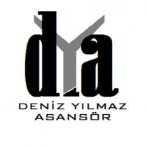 dya deniz yılmaz asansör