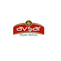 av avşar peynir helvası