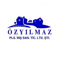 özyılmaz pls.inş.san.tic.ltd.şti.
