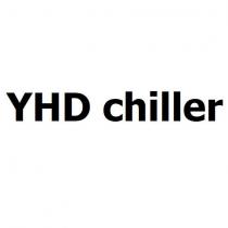 yhd chiller