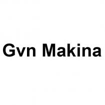 gvn makina