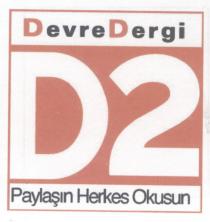 devre dergi d2 paylaşın herkes okusun