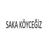 saka köyceğiz