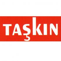taşkın
