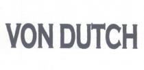 von dutch