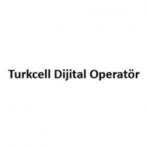 turkcell dijital operatör