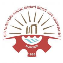 sınırlı sorumlu nusaybin küçük sanayi sitesi yapı kooperatifi nusaybin 1986