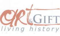 art&gift living history