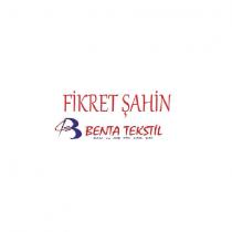 fikret şahin benta tekstil