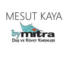 mesut kaya by mitra duş ve küvet kabinleri