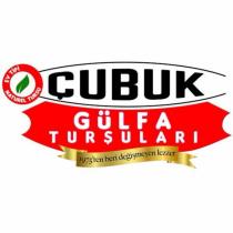 çubuk gülfa turşuları
