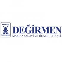 anadolu'nun değirmencisi karagöz değirmen makina sanayi ve ticaret ltd. şti.