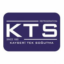kayseri tek soğutma kts refrigeration since 1980
