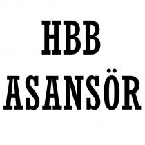 hbb asansör