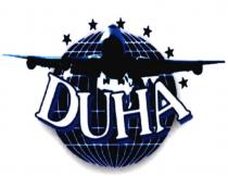 duha