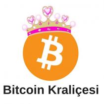 b bitcoin kraliçesi