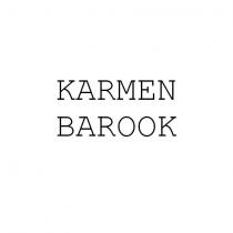 karmen barook