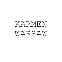 karmen warsaw
