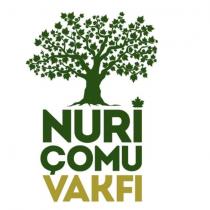 nuri çomu vakfı