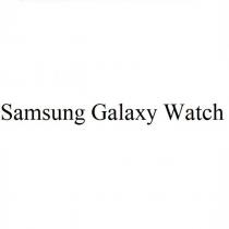 samsung galaxy watch