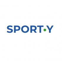sporty