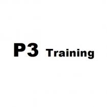 p3 training