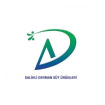 salihli derman süt ürünleri