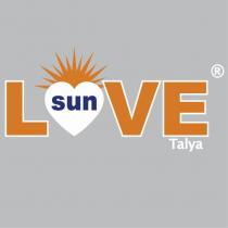 talya love sun