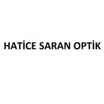 hatice saran optik