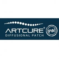 artcure diffusional patch pw