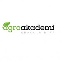agroakademi anadolu etap
